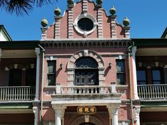 -北京动物园-畅观楼