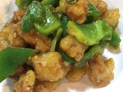 -苏师傅菜馆(上沙店)