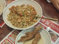 -扬二春炒饭(国庆路总店)