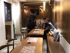 大堂-壹酒贰肉1926·深夜食堂(九纬路店)
