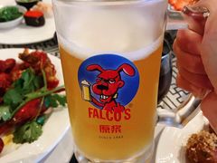 -绮梦西湖·云端餐厅(歌德店)