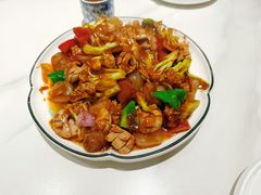 -旺达·福州菜(正大广场店)