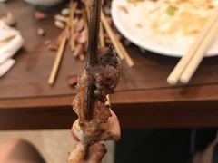 -洁神饭庄·海鲜·青岛菜·30年老字号(五四广场店)