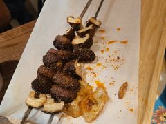 -相约·羊村小馆非遗手抓肉(七一酱园店)