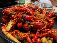 -聚味瞿记·龙虾堂(望城店)
