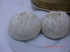 肉包-津品味小吃(大学湾店)