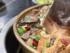 -继承独一味生烤羊排(金牛小区店)