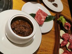 -赤坂亭·M9和牛烧肉·铁板烧·日料398放题(长泰广场店)