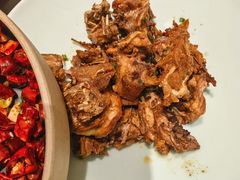 -雀蓝川菜(奥体广场店)