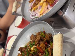 -湖南码头·地道岳阳美食·湘菜(魏公村店)