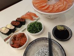 -采御鲜·回转寿司(汕头万达店)