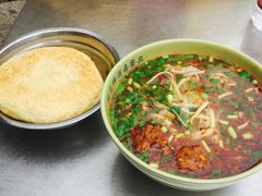 不翻汤-高记清香园绝味不翻汤