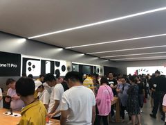 -Apple零售店(中街大悦城店)