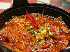 -三个大叔烤羊肉串·炭炉砂锅菜(西三旗店)