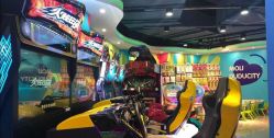 -魔力嘟嘟城(西溪欢乐城店)