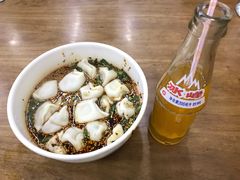 -回坊马二饺子馆