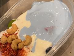 -溪边姑娘·拉丝酸奶水果捞(春熙路店)