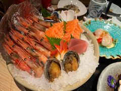 -匠和风精致料理(福州金融街万达店)