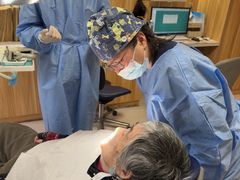 -上海仁爱医院口腔科 · 种植