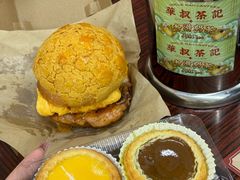 -華叔茶記