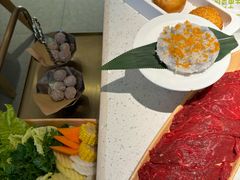 -左庭右院鲜牛肉火锅(长泰广场店)