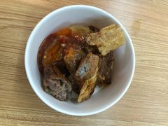 -老闽味沙茶面·姜母鸭(传承35年曾厝垵店)