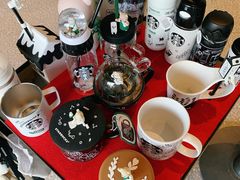 -星巴克臻选(北京太阳宫凯德店)