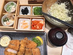 -胜博殿日式炸猪排(西红门店)