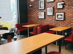 -汉堡王(华发中央公园店)