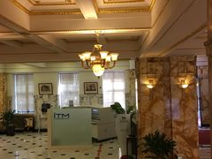 -交通银行(上海市分行营业部)