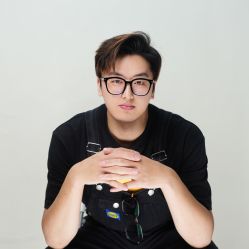 -不迫先生专业男士剪发