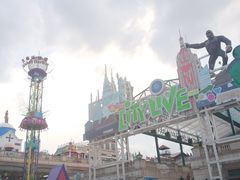 -常州海昌海洋探索馆