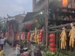 -上甘棠村
