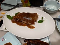 -鸭匠食府·挂炉烤鸭·新京菜(阜成路店)