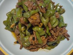 -美味故事特色餐厅(汉阳郭茨口店)