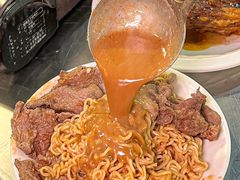 -燃计沙茶皇·香港沙茶火锅(人广旗舰店)