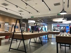 -JINS(北京apm店)