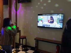 -星聚会KTV(合生汇黑金店)