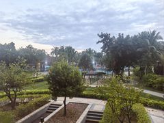 -三亚海棠湾万丽度假酒店