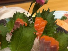 -花和海鲜自助(梅江店)
