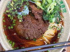 -李记清真馆(打钉巷店)