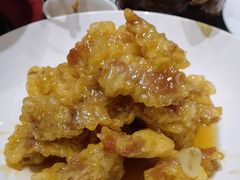 -新乾隆酒楼(帝景园店)