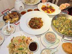 -南门食仙·手工福州菜(南门兜店)