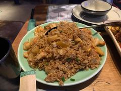 海鲜炒饭-胡桃里音乐酒馆(四道口店)