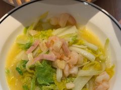 -太二酸菜鱼(武汉光谷保利店)