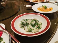-上海人家花樣年华(中山公园店)