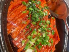 -老阿爸鲜鱼土菜(园区永旺店)