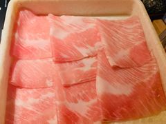 -温野菜涮涮锅(西单大悦城店)