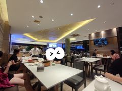 -潮州府·潮菜·砂锅粥(徐家汇店)