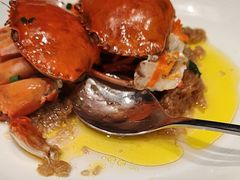-囍榷·鲜美常州菜(恐龙园店)